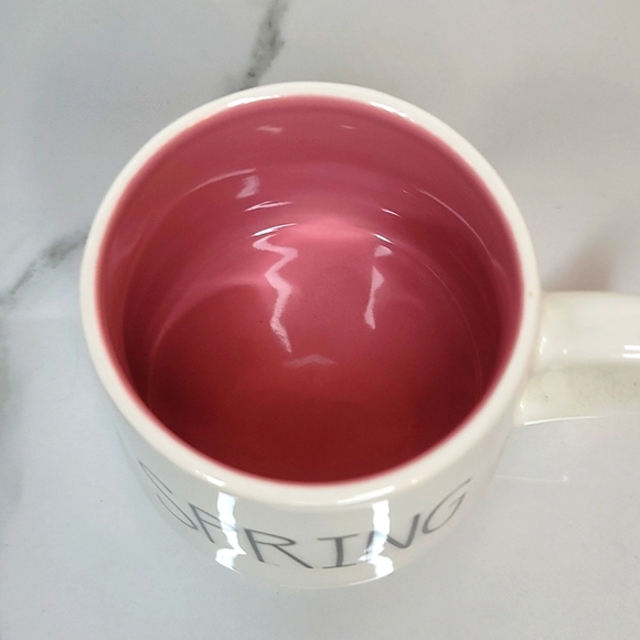 'Rae Dunn' | Spring Mug - Picture 3 of 4